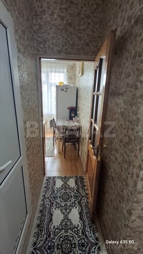 2 otaqlı köhnə tikili - Bakıxanov q. - 60 m² (7)