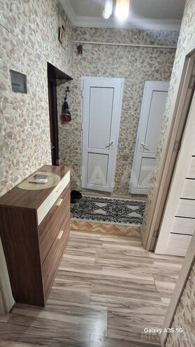 2 otaqlı köhnə tikili - Bakıxanov q. - 60 m² (11)