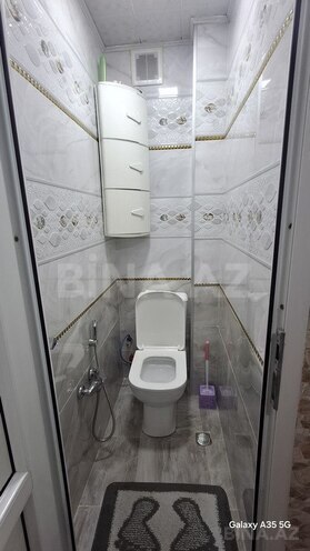 2 otaqlı köhnə tikili - Bakıxanov q. - 60 m² (8)