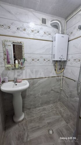 2 otaqlı köhnə tikili - Bakıxanov q. - 60 m² (6)