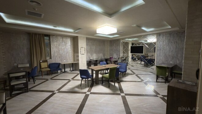 Obyekt - Gənclik m. - 90 m² (6)