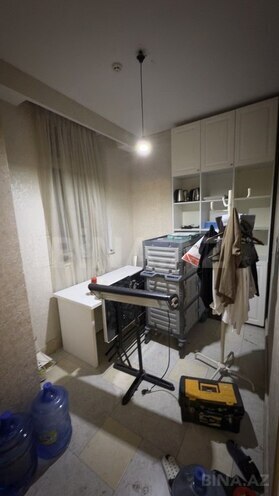 Obyekt - Gənclik m. - 90 m² (2)