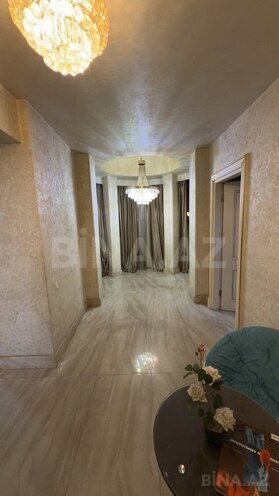 Obyekt - Gənclik m. - 90 m² (1)