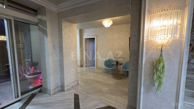 Obyekt - Gənclik m. - 90 m² (4)