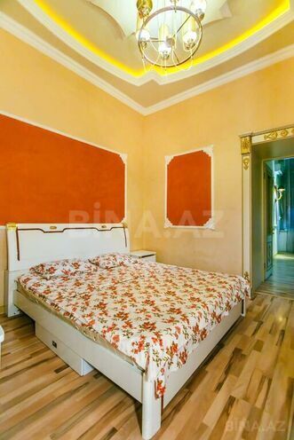 2 otaqlı yeni tikili - Nizami m. - 70 m² (3)