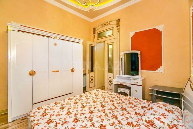 2 otaqlı yeni tikili - Nizami m. - 70 m² (13)
