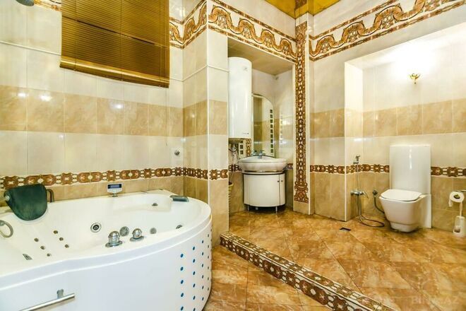 2 otaqlı yeni tikili - Nizami m. - 70 m² (17)