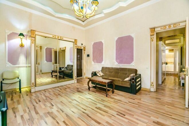 2 otaqlı yeni tikili - Nizami m. - 70 m² (16)