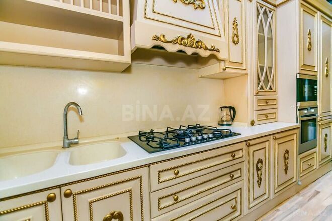 2 otaqlı yeni tikili - Nizami m. - 70 m² (4)