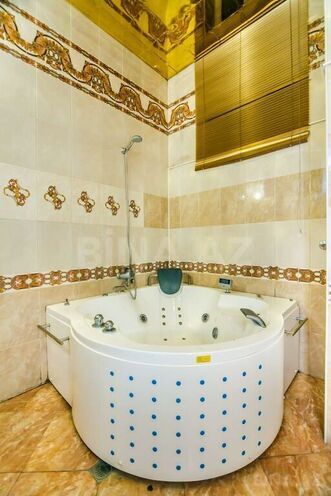 2 otaqlı yeni tikili - Nizami m. - 70 m² (12)