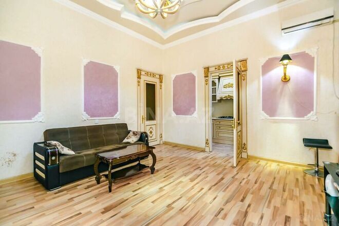 2 otaqlı yeni tikili - Nizami m. - 70 m² (11)
