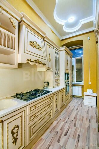 2 otaqlı yeni tikili - Nizami m. - 70 m² (10)