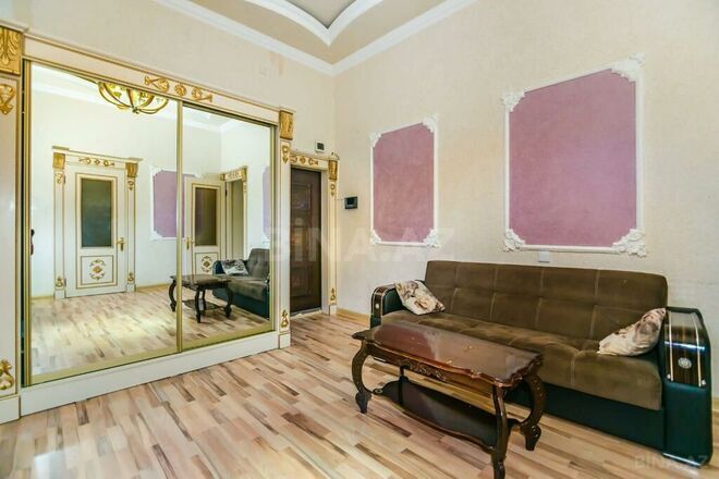 2 otaqlı yeni tikili - Nizami m. - 70 m² (2)