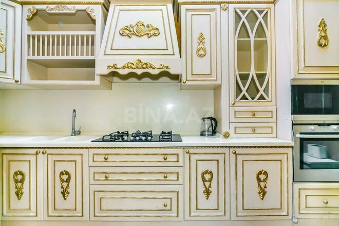 2 otaqlı yeni tikili - Nizami m. - 70 m² (15)