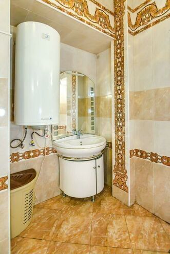 2 otaqlı yeni tikili - Nizami m. - 70 m² (7)