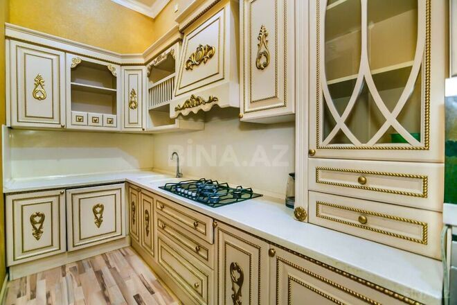 2 otaqlı yeni tikili - Nizami m. - 70 m² (9)
