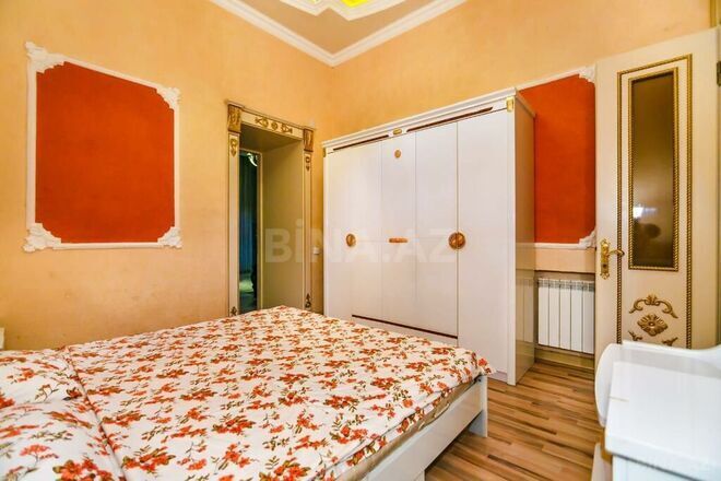 2 otaqlı yeni tikili - Nizami m. - 70 m² (14)