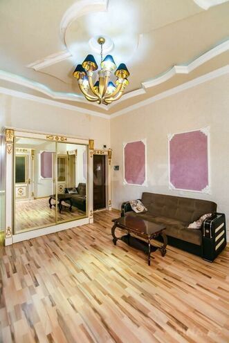 2 otaqlı yeni tikili - Nizami m. - 70 m² (1)