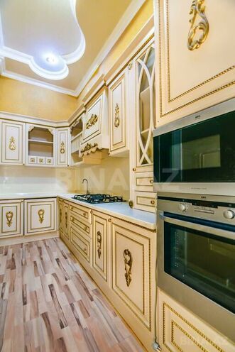2 otaqlı yeni tikili - Nizami m. - 70 m² (18)
