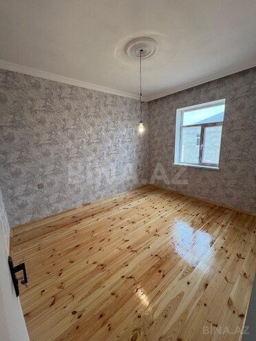 3 otaqlı həyət evi/bağ evi - Savalan q. - 95 m² (8)
