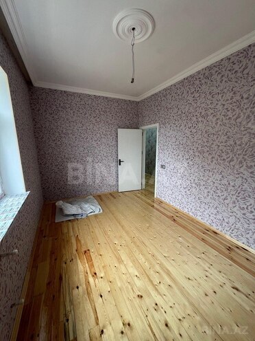 3 otaqlı həyət evi/bağ evi - Savalan q. - 95 m² (11)