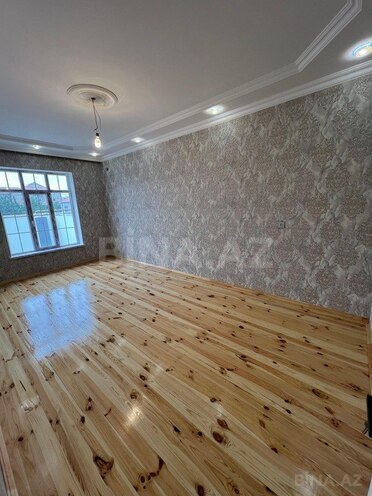 3 otaqlı həyət evi/bağ evi - Savalan q. - 95 m² (6)