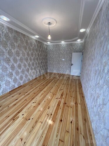 3 otaqlı həyət evi/bağ evi - Savalan q. - 95 m² (7)