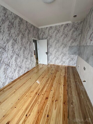 3 otaqlı həyət evi/bağ evi - Savalan q. - 95 m² (13)