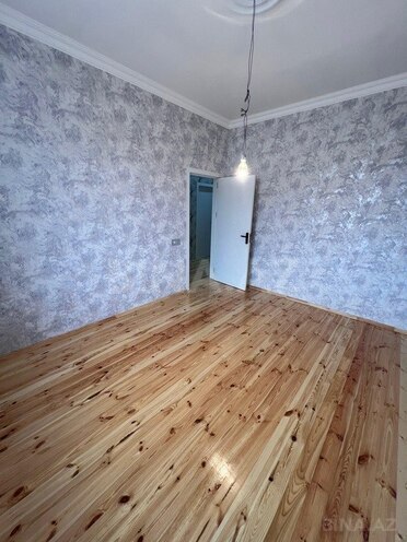 3 otaqlı həyət evi/bağ evi - Savalan q. - 95 m² (9)