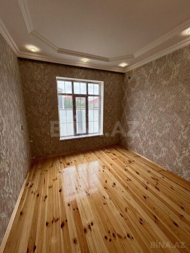 3 otaqlı həyət evi/bağ evi - Savalan q. - 95 m² (5)