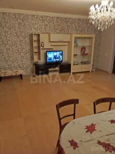 5-комн. вторичка - Хачмаз - 140 м² (7)
