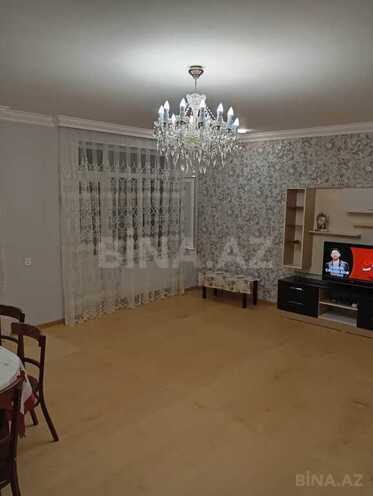 5-комн. вторичка - Хачмаз - 140 м² (2)