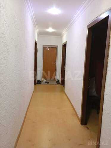5-комн. вторичка - Хачмаз - 140 м² (10)