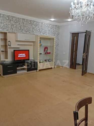 5-комн. вторичка - Хачмаз - 140 м² (1)