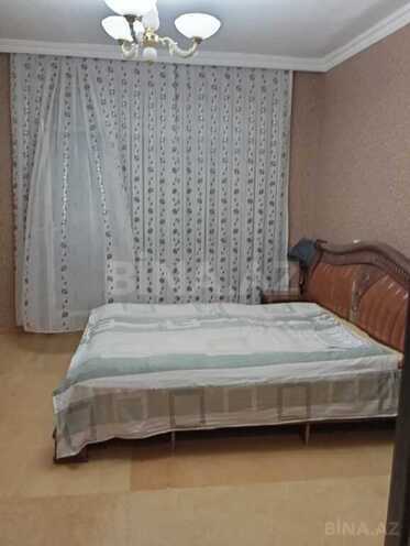 5-комн. вторичка - Хачмаз - 140 м² (9)