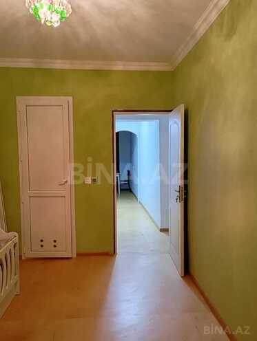 5-комн. вторичка - Хачмаз - 140 м² (15)