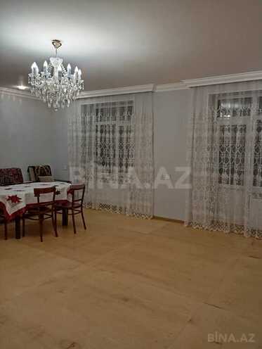5-комн. вторичка - Хачмаз - 140 м² (6)