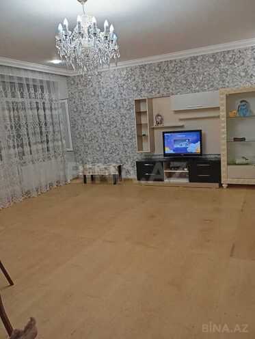 5-комн. вторичка - Хачмаз - 140 м² (4)