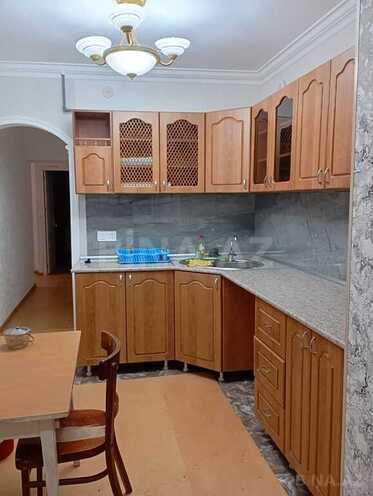 5-комн. вторичка - Хачмаз - 140 м² (18)