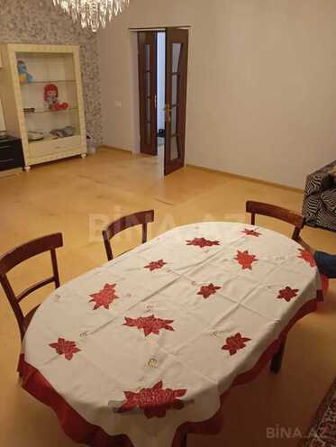 5-комн. вторичка - Хачмаз - 140 м² (8)