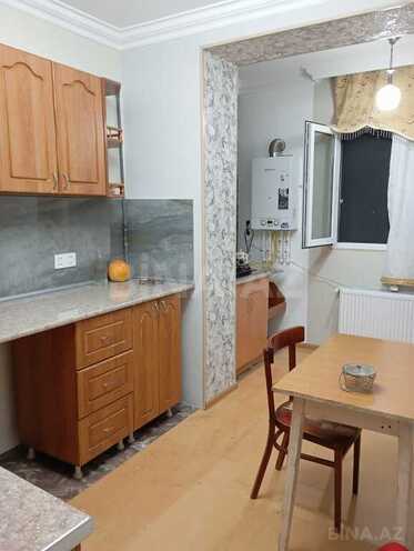 5-комн. вторичка - Хачмаз - 140 м² (17)