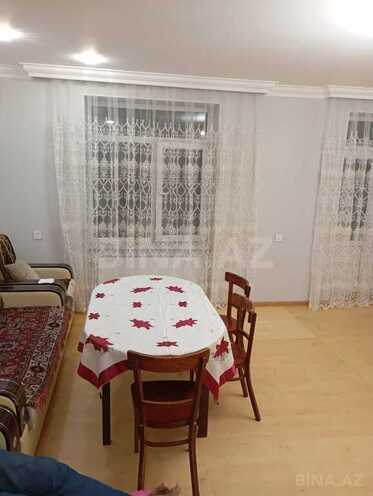 5-комн. вторичка - Хачмаз - 140 м² (3)