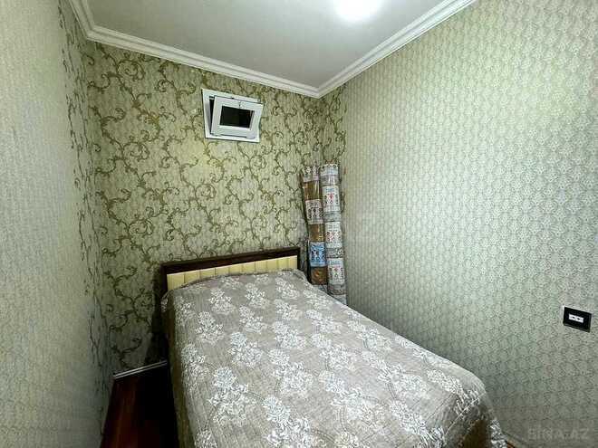 3 otaqlı yeni tikili - Qara Qarayev m. - 60 m² (5)