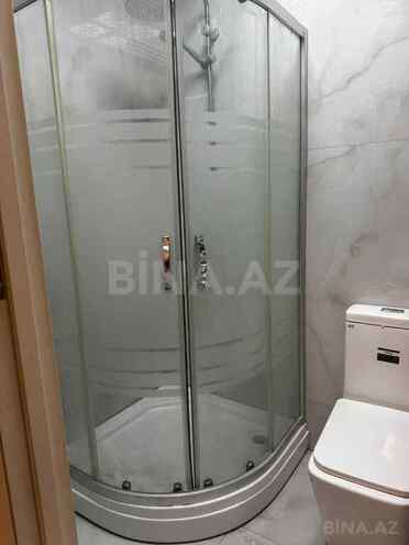 2 otaqlı yeni tikili - 20 Yanvar m. - 50 m² (10)
