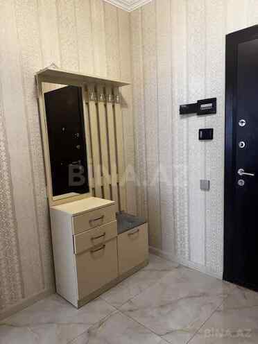 2 otaqlı yeni tikili - 20 Yanvar m. - 50 m² (11)