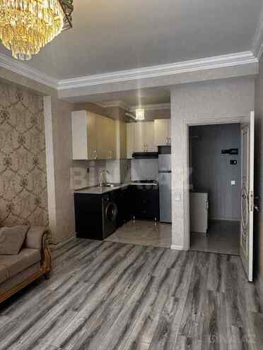 2 otaqlı yeni tikili - 20 Yanvar m. - 50 m² (3)