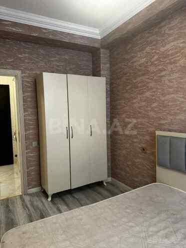 2 otaqlı yeni tikili - 20 Yanvar m. - 50 m² (6)