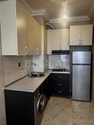 2 otaqlı yeni tikili - 20 Yanvar m. - 50 m² (4)