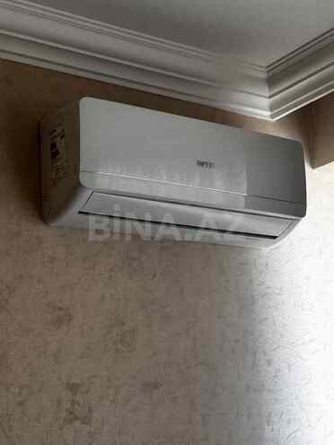 2 otaqlı yeni tikili - 20 Yanvar m. - 50 m² (5)