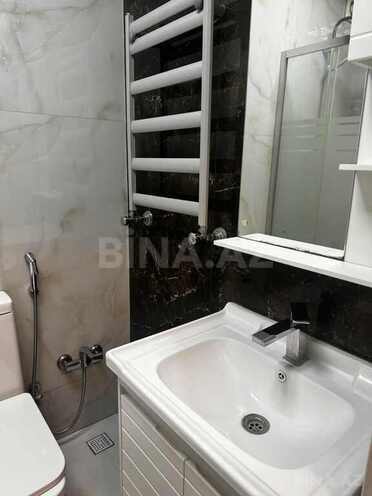 2 otaqlı yeni tikili - 20 Yanvar m. - 50 m² (8)